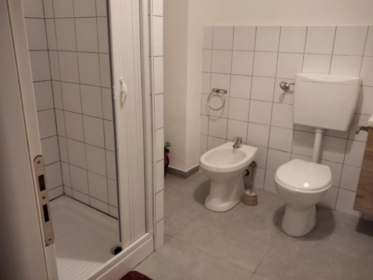 Casa Carina In Centro Διαμέρισμα Παλέρμο Εξωτερικό φωτογραφία