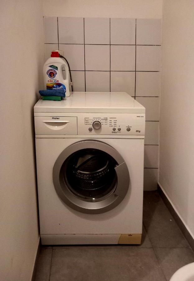 Casa Carina In Centro Διαμέρισμα Παλέρμο Εξωτερικό φωτογραφία