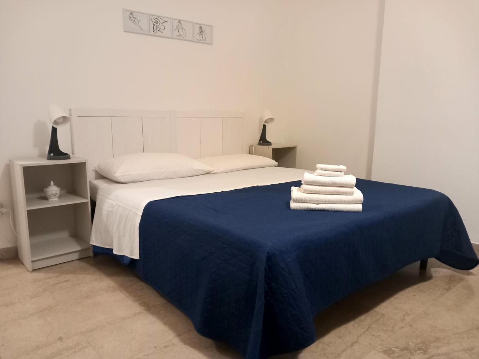 Casa Carina In Centro Διαμέρισμα Παλέρμο Εξωτερικό φωτογραφία