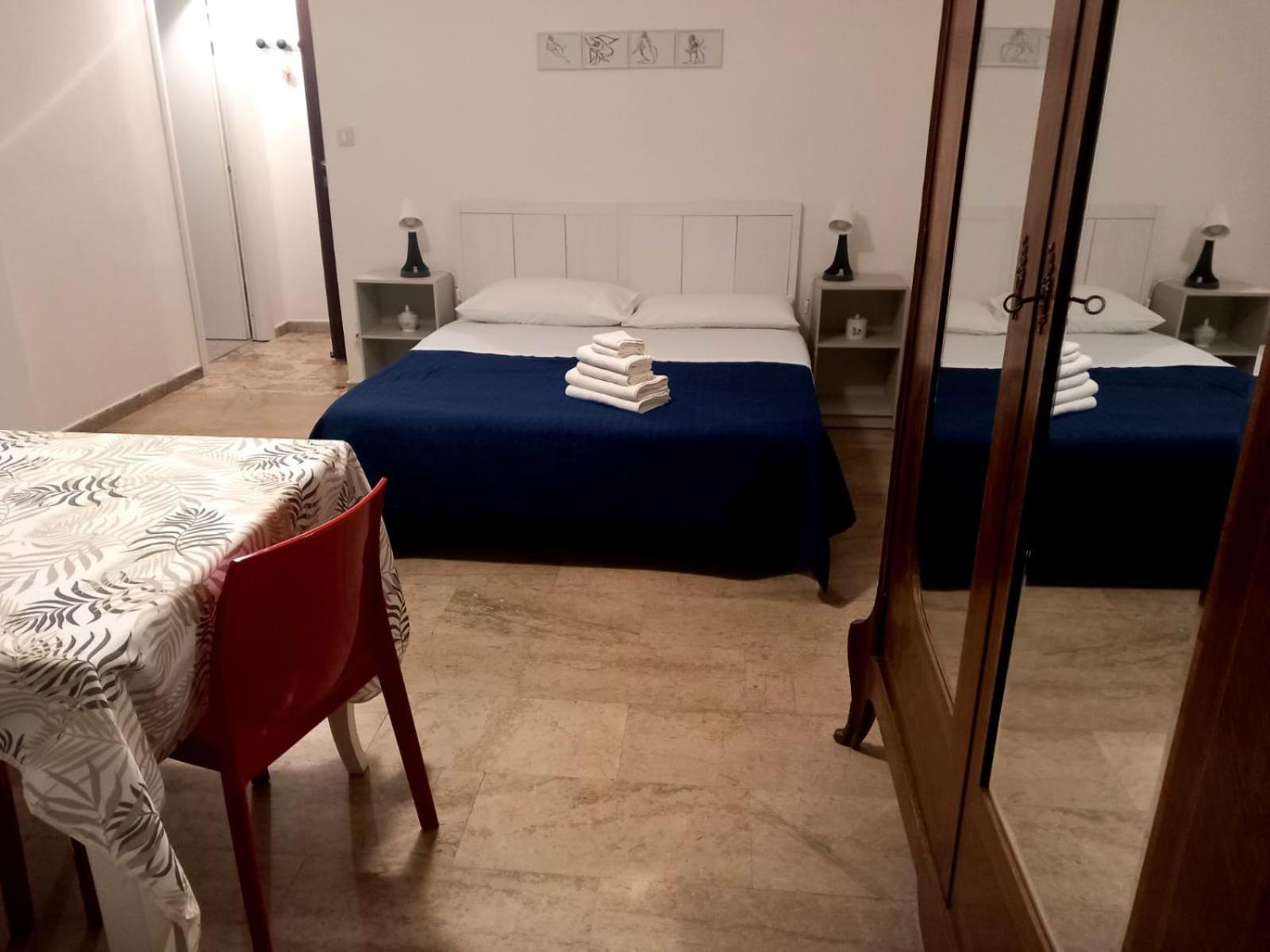 Casa Carina In Centro Διαμέρισμα Παλέρμο Εξωτερικό φωτογραφία