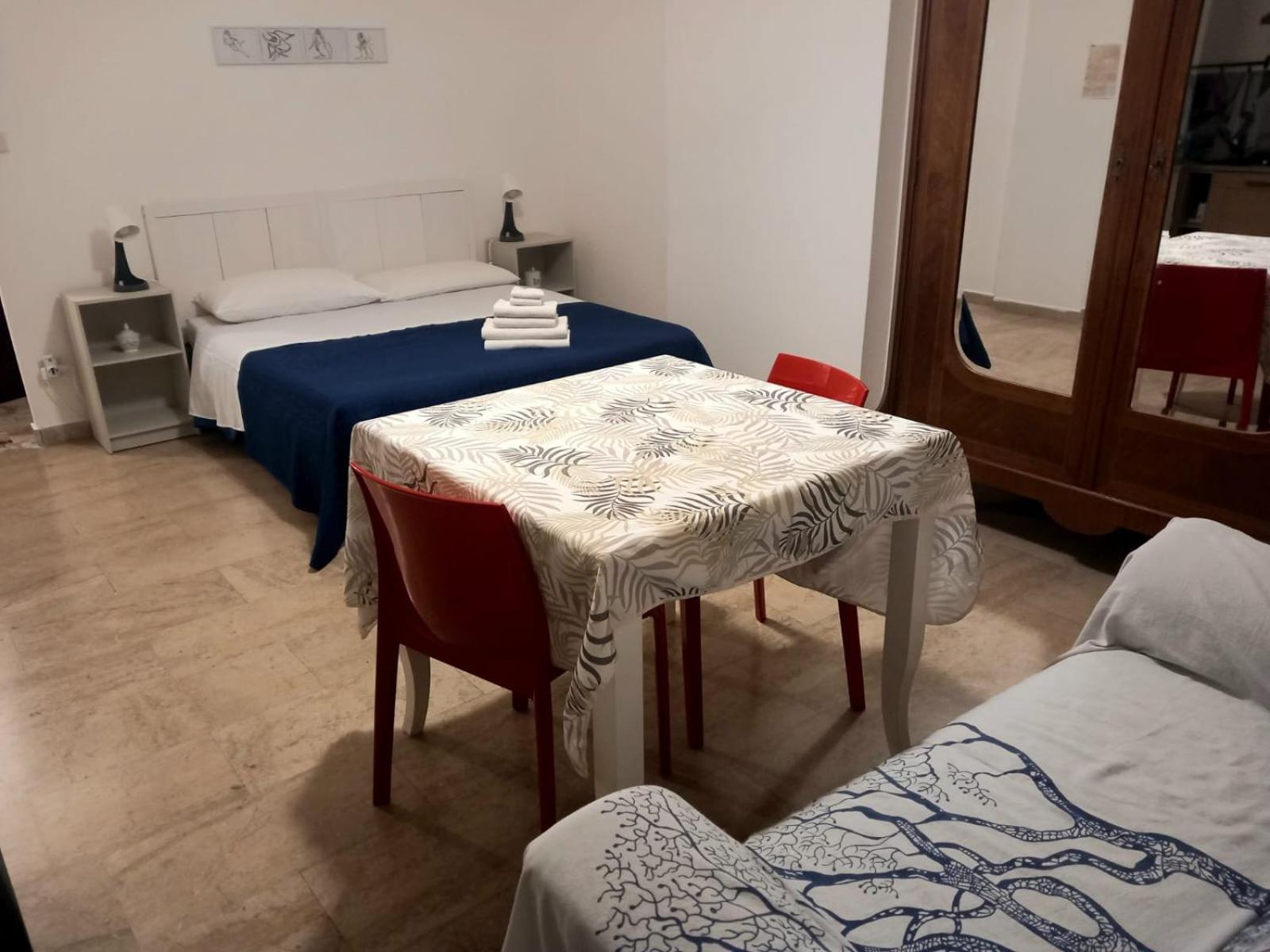 Casa Carina In Centro Διαμέρισμα Παλέρμο Εξωτερικό φωτογραφία